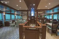 Kreuzfahrtschiff zu verkaufen