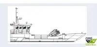 Landungsboot, Panzer zu verkaufen