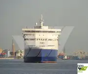 Ro-Ro ship zu verkaufen