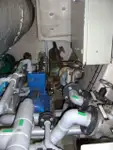 Vermessungsschiff zu verkaufen