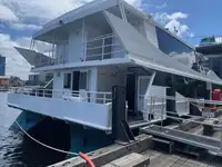 Kreuzfahrtschiff zu verkaufen