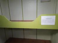Schleppboot zu verkaufen
