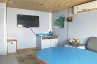 Kreuzfahrtschiff zu verkaufen