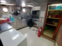 Landungsboot, Tank zu verkaufen
