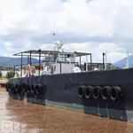 Landungsboot, Tank zu verkaufen