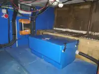 Lotsenboot zu verkaufen