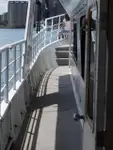 Passagierschiff zu verkaufen