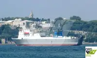 Ro-Ro ship zu verkaufen