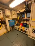 Crew-Boot zu verkaufen