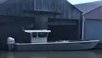 Landungsboot, Panzer zu verkaufen