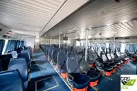 Passagierschiff zu verkaufen