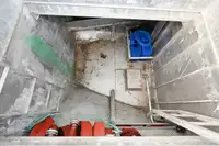 Feuerlöschboot zu verkaufen