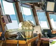 Kreuzfahrtschiff zu verkaufen