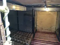 Trawler zu verkaufen