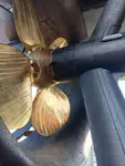 Schleppboot zu verkaufen