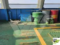 Landungsboot, Tank zu verkaufen
