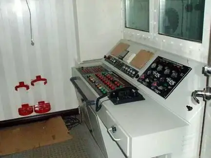 Schleppboot zu verkaufen