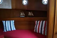 Schleppboot zu verkaufen
