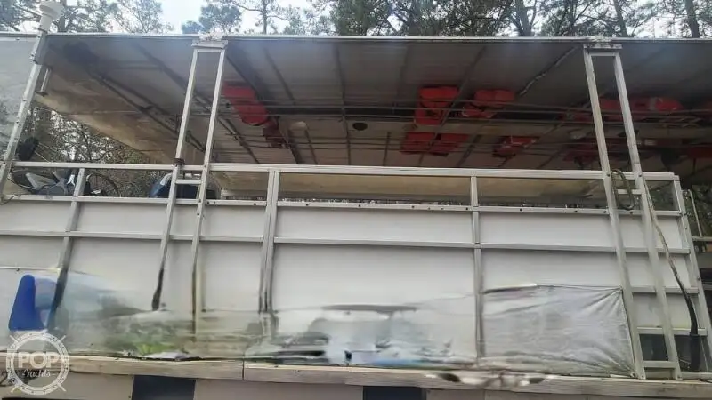 Kreuzfahrtschiff zu verkaufen