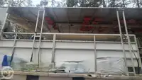 Kreuzfahrtschiff zu verkaufen