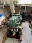 Schleppboot zu verkaufen