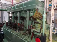 Schleppboot zu verkaufen