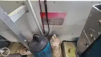 Kreuzfahrtschiff zu verkaufen
