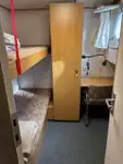 Patrouillenboot zu verkaufen