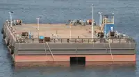 Barges zu verkaufen