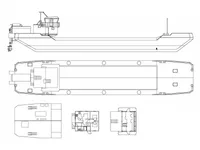 Barges zu verkaufen