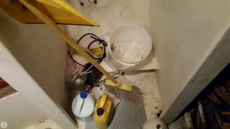 Trawler zu verkaufen