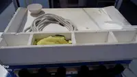 Fährschiff zu verkaufen