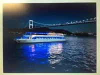 Passagierschiff zu verkaufen