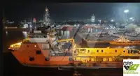 Versorgungsschiff zu verkaufen
