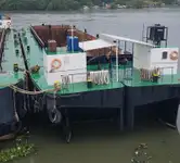 Barges zu verkaufen