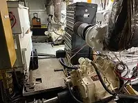 Landungsboot, Tank zu verkaufen
