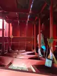 Landungsboot, Tank zu verkaufen