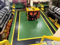 Schleppboot zu verkaufen