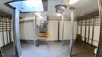 Beam-Trawler zu verkaufen