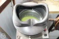 Schleppboot zu verkaufen