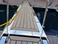 Yacht zu verkaufen