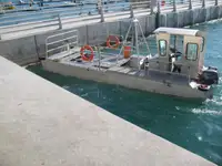 Containerschiff zu verkaufen