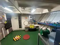 Schleppboot zu verkaufen