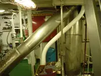 Langlinienschiff zu verkaufen