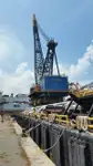 Barges zu verkaufen