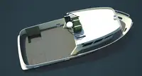 Kreuzfahrtschiff zu verkaufen