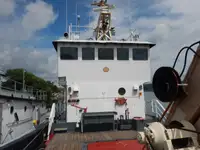 Bagger zu verkaufen