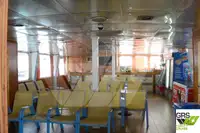 Passagierschiff zu verkaufen