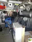 Kreuzfahrtschiff zu verkaufen