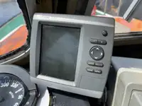 Lotsenboot zu verkaufen